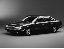 Q45 G50 (1993–1996)