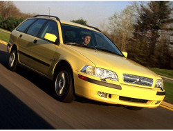 V40 I (2000–2004)