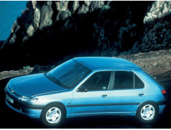 306 (1993–2000)
