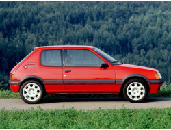 205 (1984–1998)