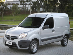 Kangoo I Express (2014–2018)