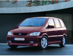 Traviq (2001–2004)