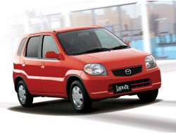 Laputa (2000–2005)
