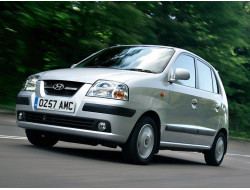 Amica (2004–2008)