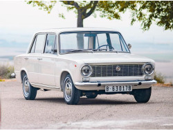 124 (1968–1971)