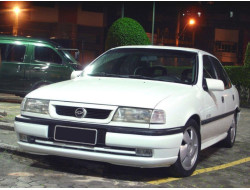 Vectra A (1992–1996)