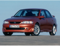 Vectra B (1994–2002)