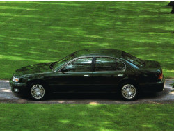 Cefiro A32 (1994–2000)