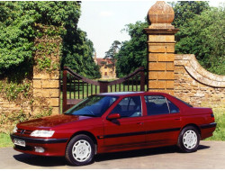 605 (1989–1999)