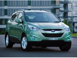 ix35 (2010–2021)