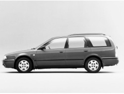 Primera Traveller V10 (1990–1997)