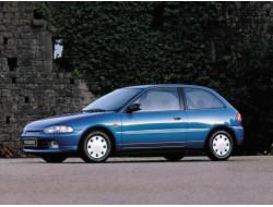 Colt VI (1992–1996)