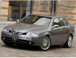 166 (2003–2007)