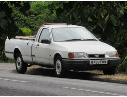 P100 (1988–1993)