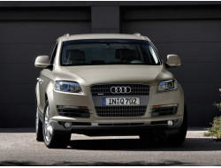 Q7 I (2005–2015)