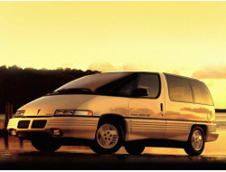 Trans Sport I (1989–1996)