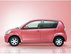 Passo GC10 (2004–2010)