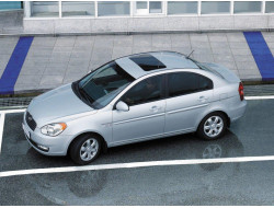 Verna MC (2006–2009)