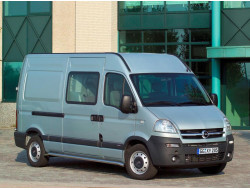 Movano A (2003–2010)