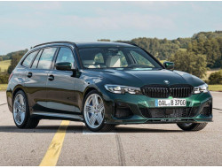 3–series G20/G21 (2019–2022)
