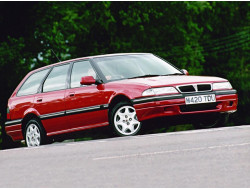 400 I (1990–1998)