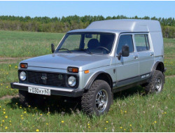 2131–770 Рысь–3 (2009–2012)