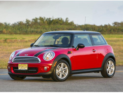 Hatch R56 (2006–2014)