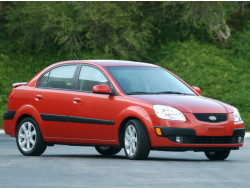 Rio II (2005–2011)