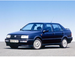 Vento (1992–1995)