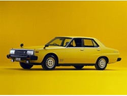 Skyline C211 (1977–1981)