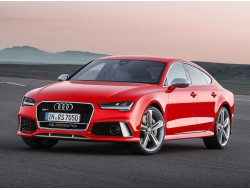 RS7 Sportback 4G (2013–2020)