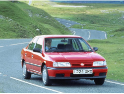 Primera P10 (1990–1996)