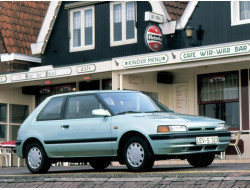 323C BG (1989–1994)