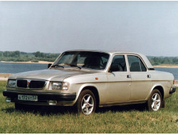 3110 Волга (1997–2005)