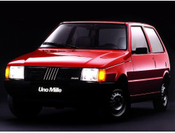 Mille (1990–1994)