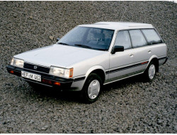 1800 II (1985–1989)