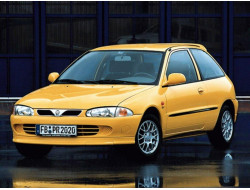 Satria 300 (1995–2005)