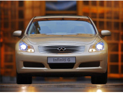 G–Series V36 (2006–2014)