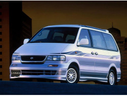 Largo W30 (1993–1999)