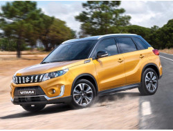 Vitara II (2015–н.ч.)