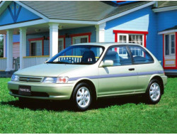 Tercel L4 3D (1990–1994)