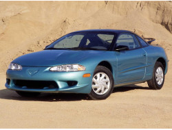 Talon II (1995–1998)