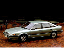 Capella GD (1987–1999)