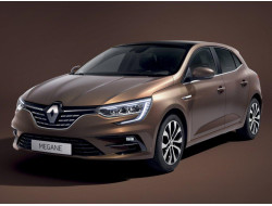 Megane IV (2015–н.ч.)