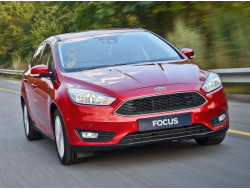 Focus III (2014–2019)