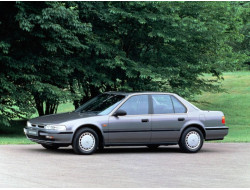 Accord IV (1989–1994)