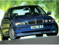 3–series E46 (2001–2006)