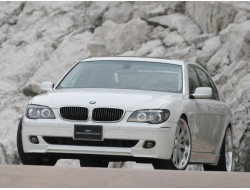7–series E66 (2005–2008)