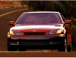 ES XV10 (1991–1996)