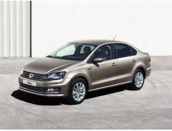 Polo Sedan I (2010–2020)
